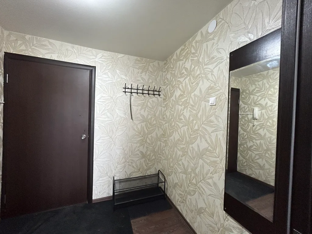 Уютная квартира с панорамным видом на центр города