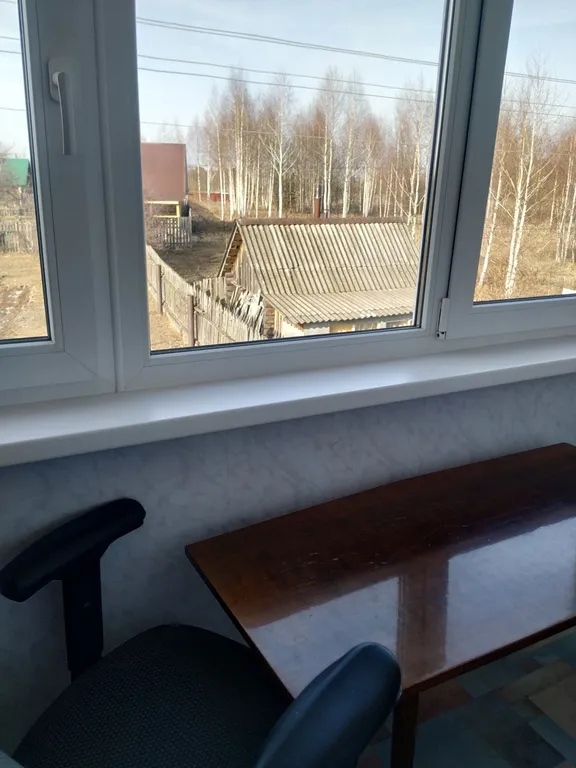 Уютная 2-комнатная квартира в живописном тихом районе города