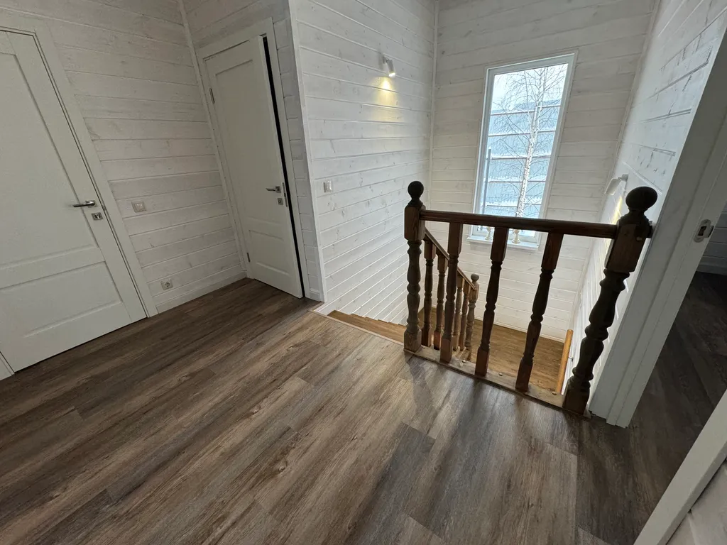 Выходные вдвоем в чудесном месте, бронируйте быстрее дом на берегу