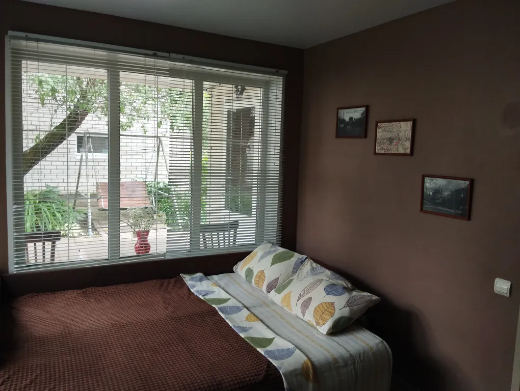 Дом с сауной Вишневый сад