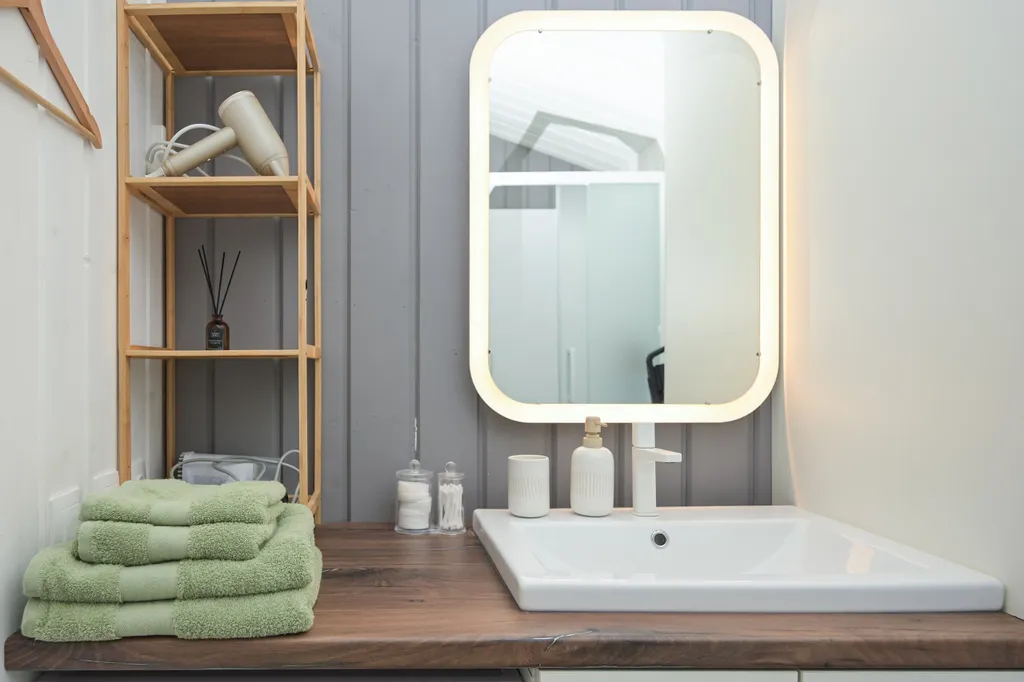 1-комнатный Дом