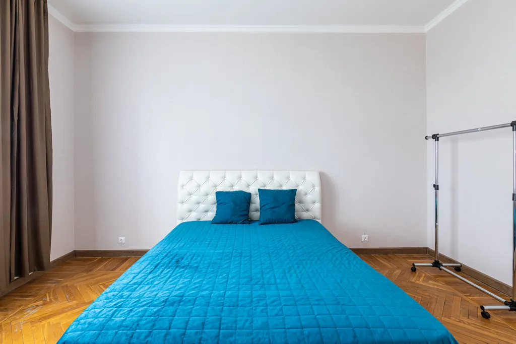 Трёхкомнатная квартира в самом центре