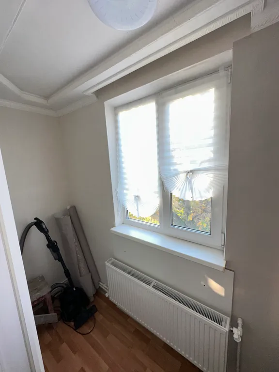 Уютная квартира с евроремонтом