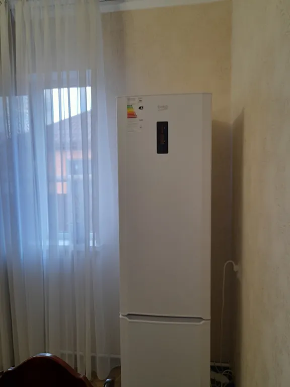 Уютный гостевой дом