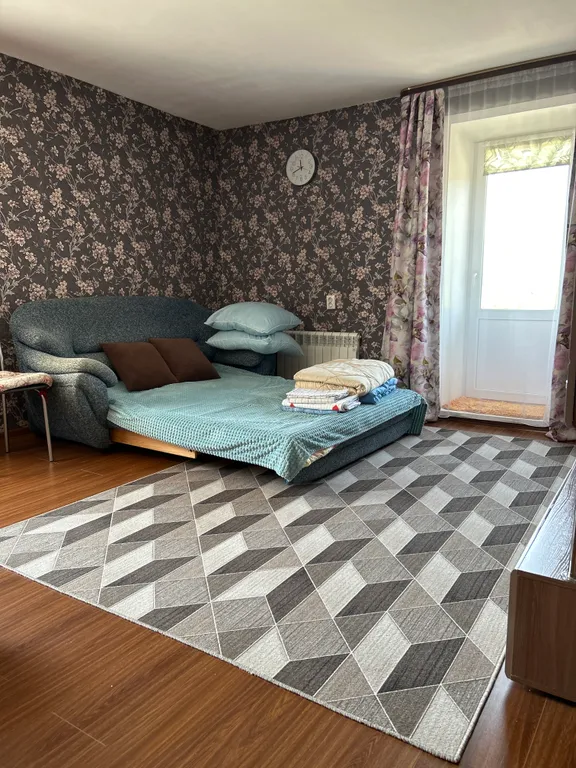 Уютная квартира в центре города. 
Внимательно ознакомьтесь с условиям.