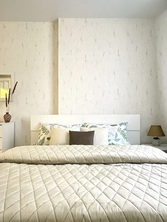 Квартира Благородная в Дядьково