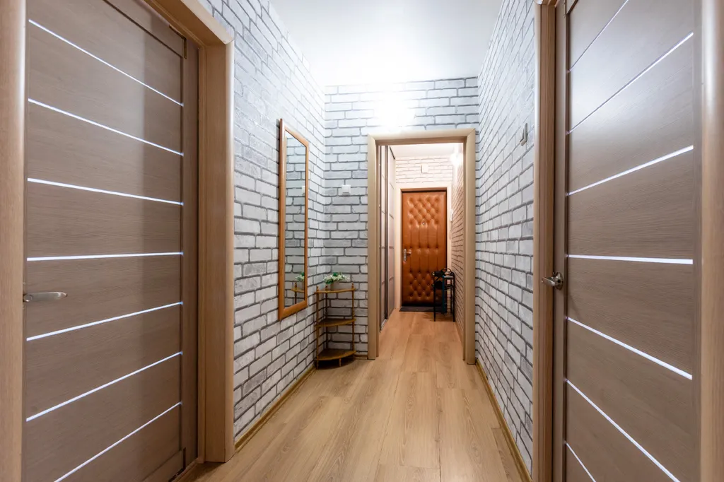 Квартира 2-комнатная Квартира — Красноярск