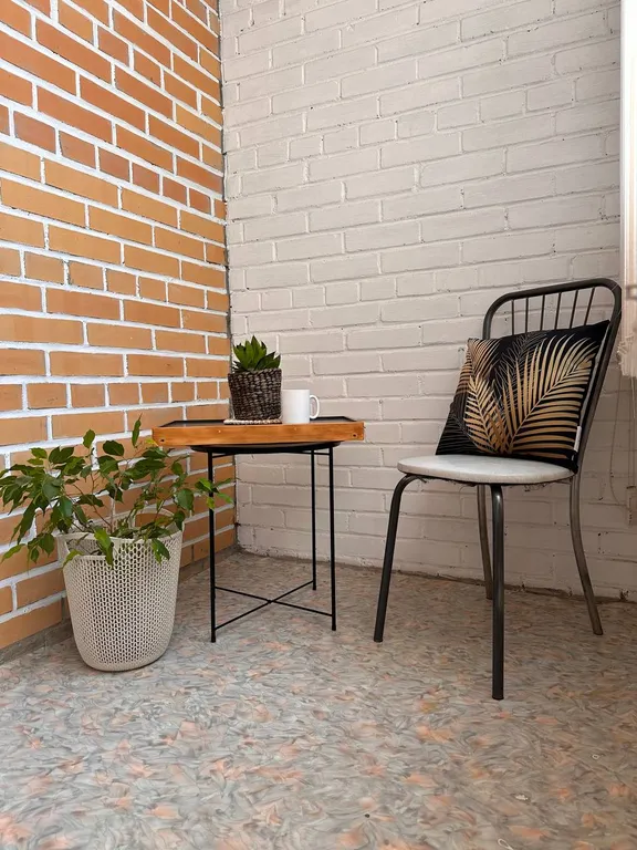 Квартира 1-комнатная Квартира — Красноярск