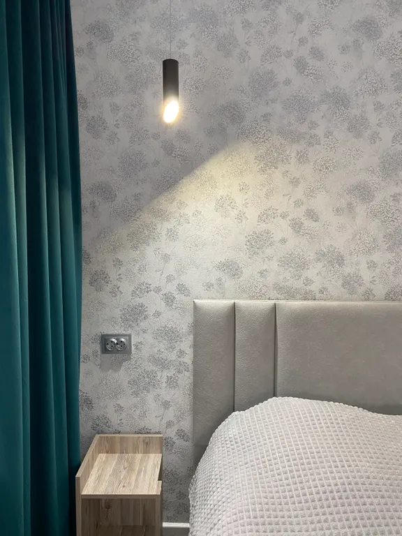 1-комнатная Квартира — аренда посуточно в Майма