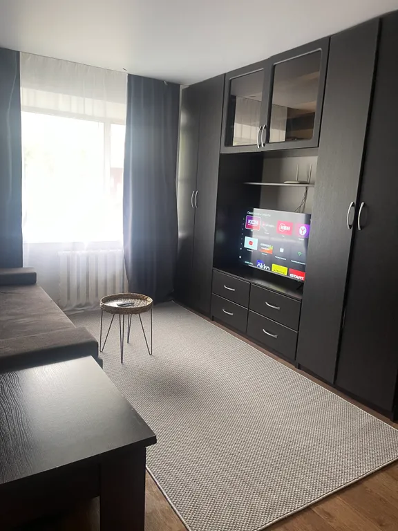 2-комнатная Квартира — аренда посуточно в Кострома