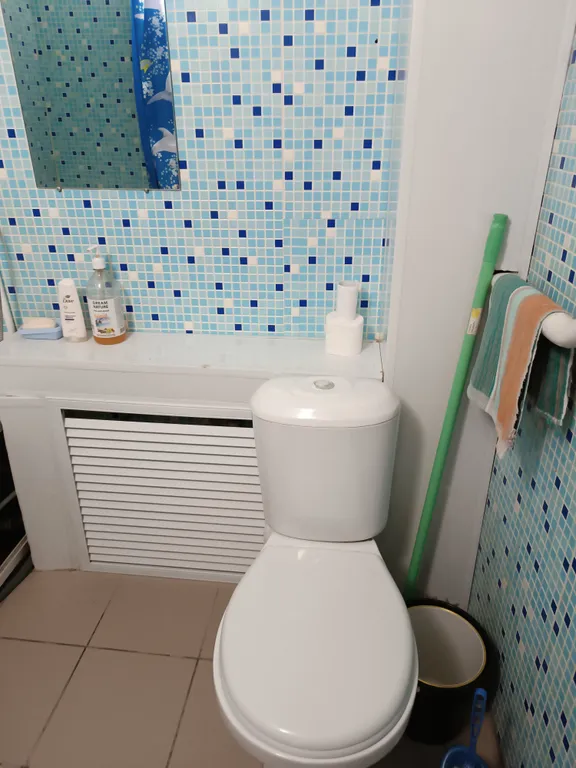 Квартира в районе Славянского базара