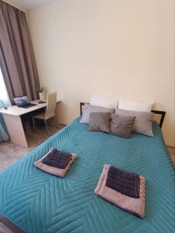 Квартира Уютная квартира в центре Взлетки в Советском районе — Красноярск