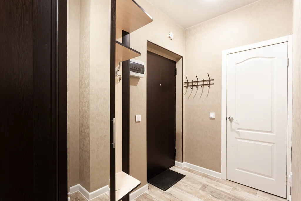 Квартира 1-комнатная Квартира — Краснодар