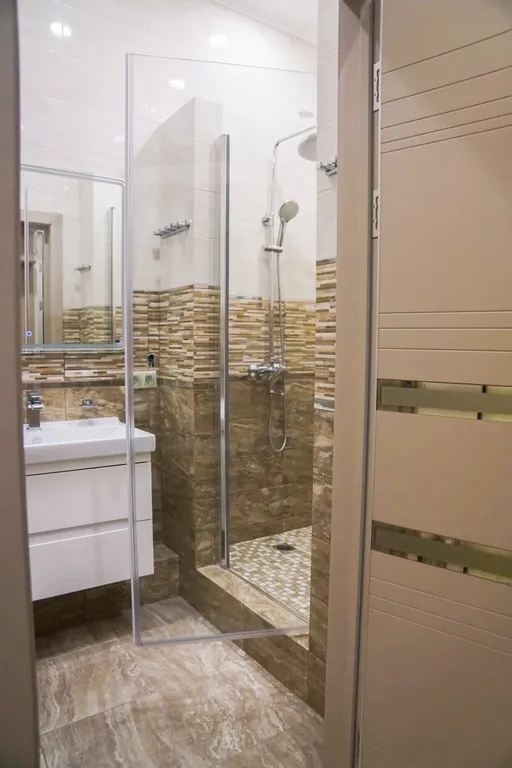 Апартамент у моря