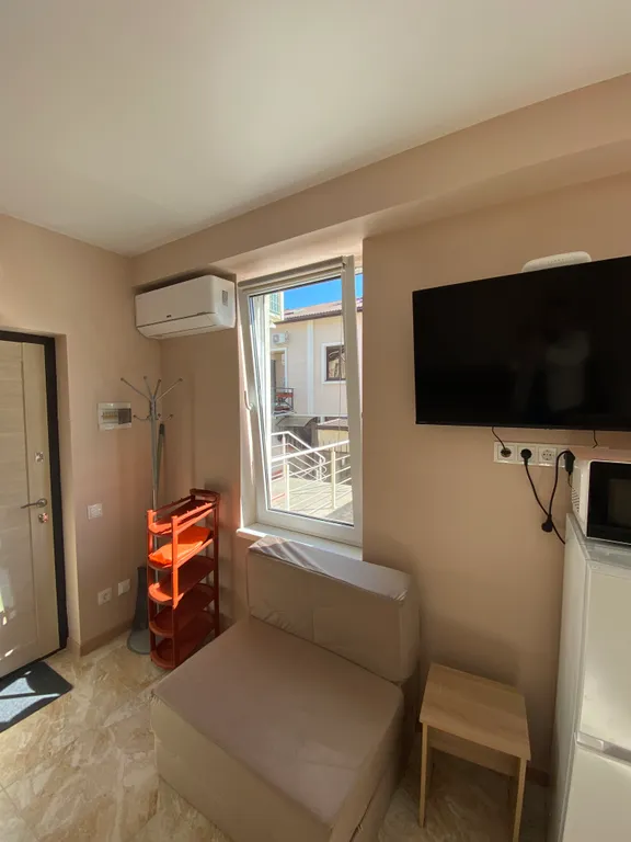 Уютная студия