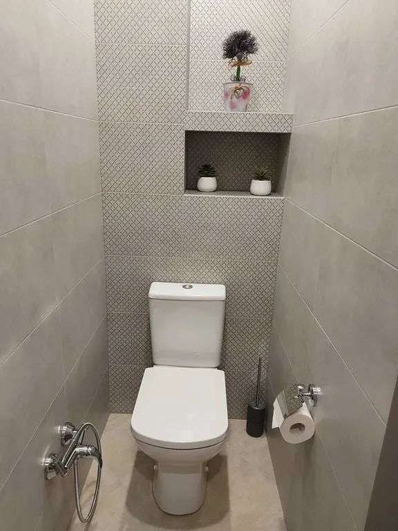 Современная и комфортная 2- комнатная квартира