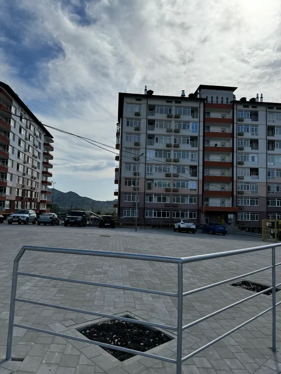 Квартира Квартира в новом ЖК Мадера — Судак