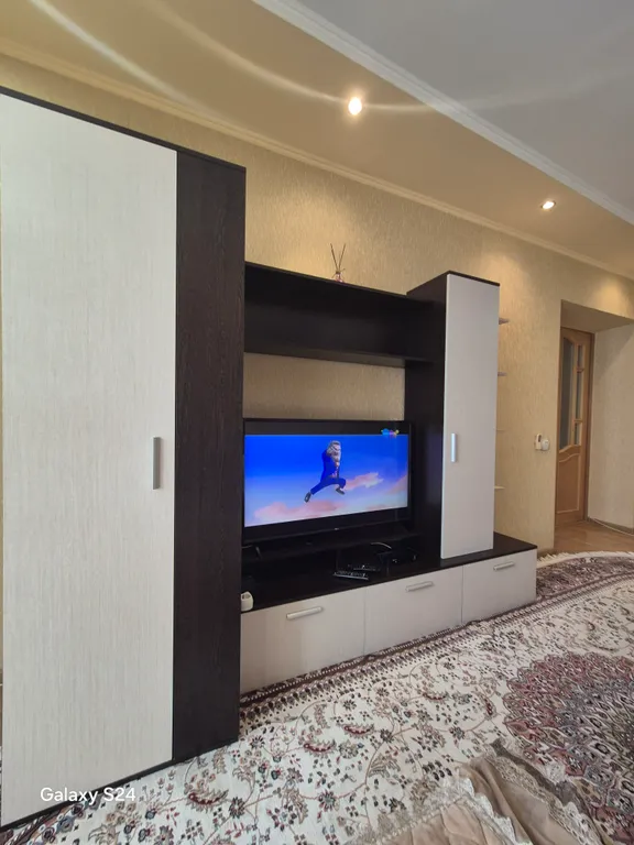 Уютная чистая квартира в центре станицы