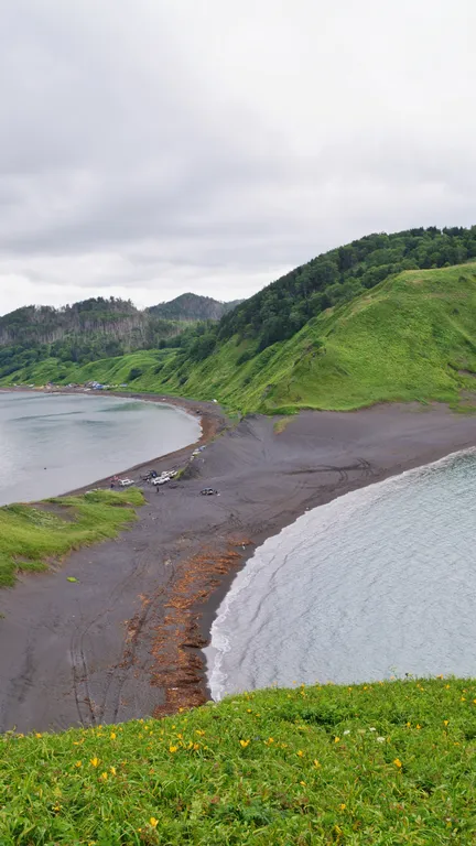 Уютная 2-комнатная квартира в самом сердце города