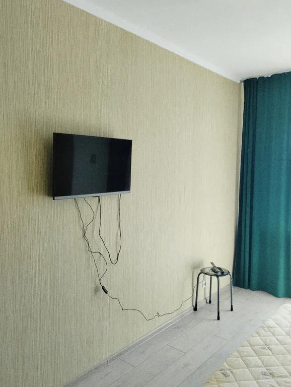 Квартира Квартира у Финского залива в новом доме — Санкт-Петербург