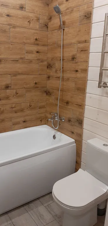 Уютный коттедж