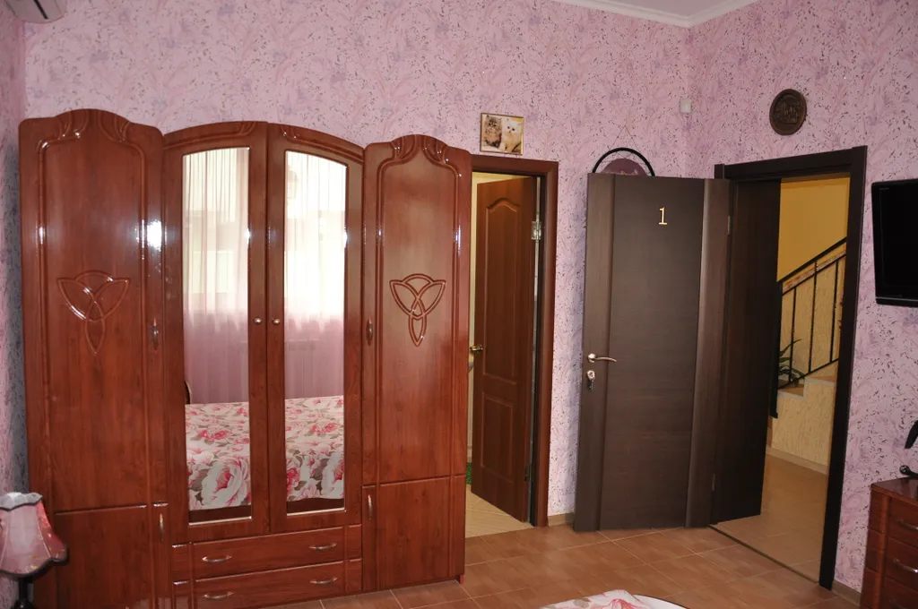 Квартира Комната — Феодосия