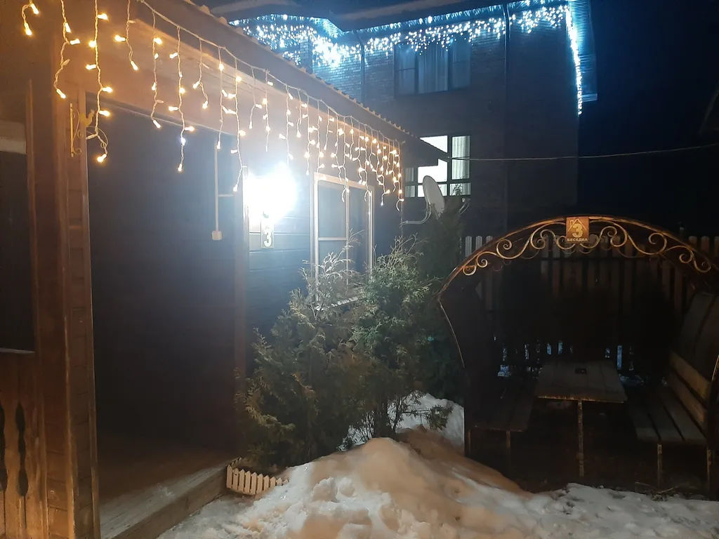 Коттедж Домик в Архызе 3 — аренда посуточно в Архыз