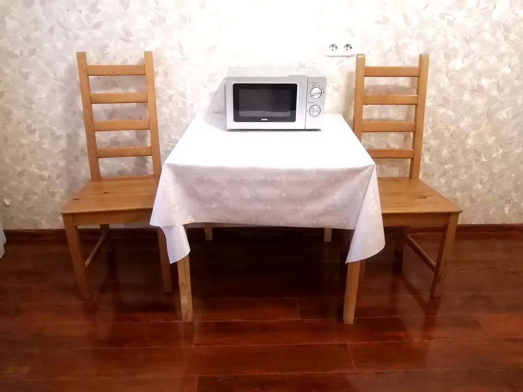 Уютная двушка у метро Новокосино