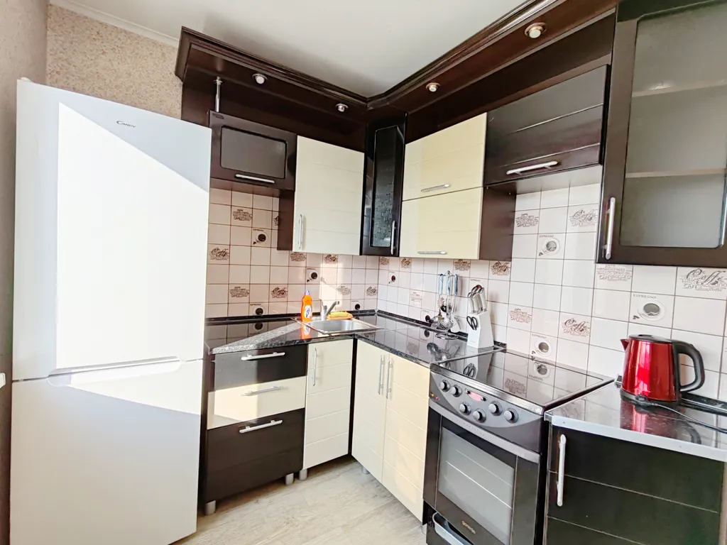 Квартира у термального комплекса Термоленд