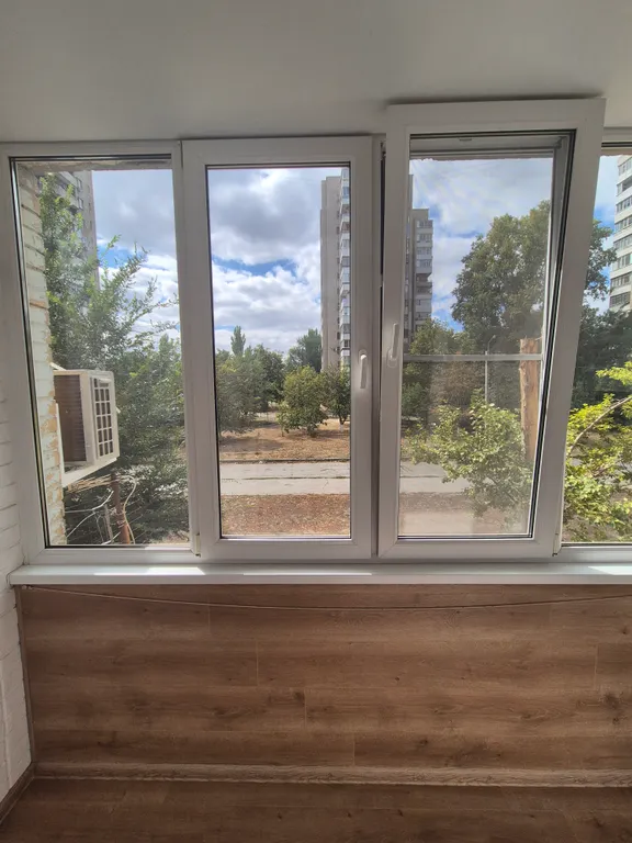 Уютная 3х комнатная квартира