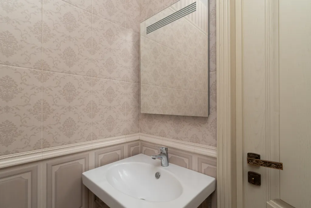 4-комнатная Квартира