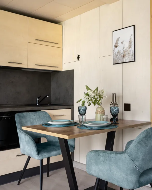 Лодж Panorama River