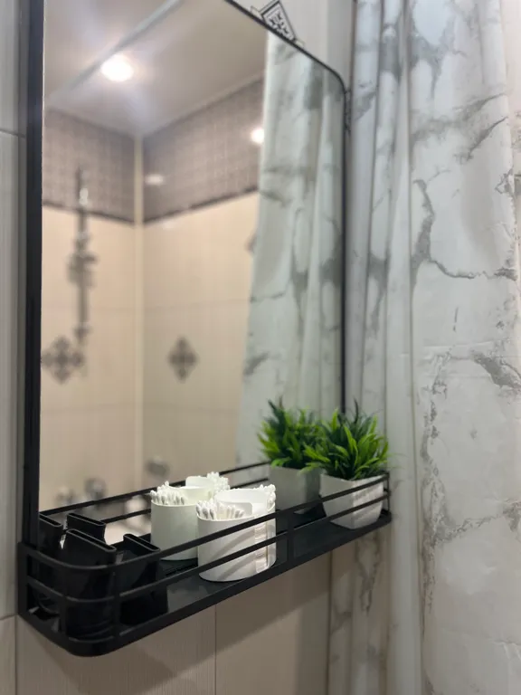 Уютная студия в курортном районе ЖК Северное Трио