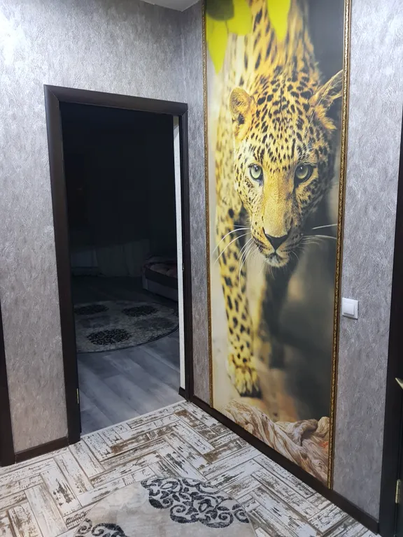 Отличная квартира