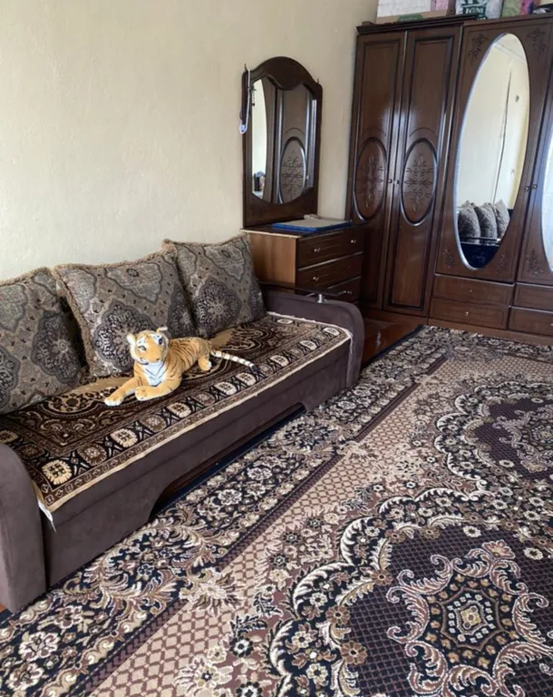 Квартира Уютная комната в частном доме в исторической части города — аренда посуточно в Дербент