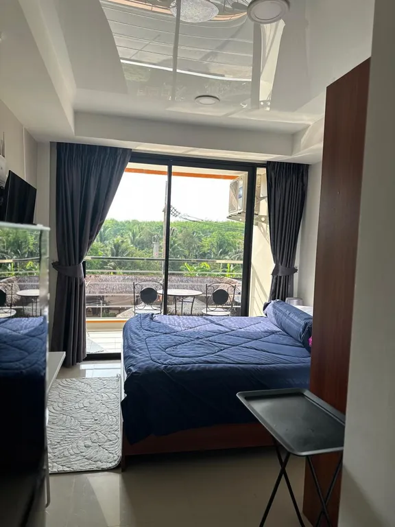 Апартаменты у моря