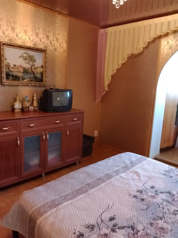 2-комнатная квартира у моря