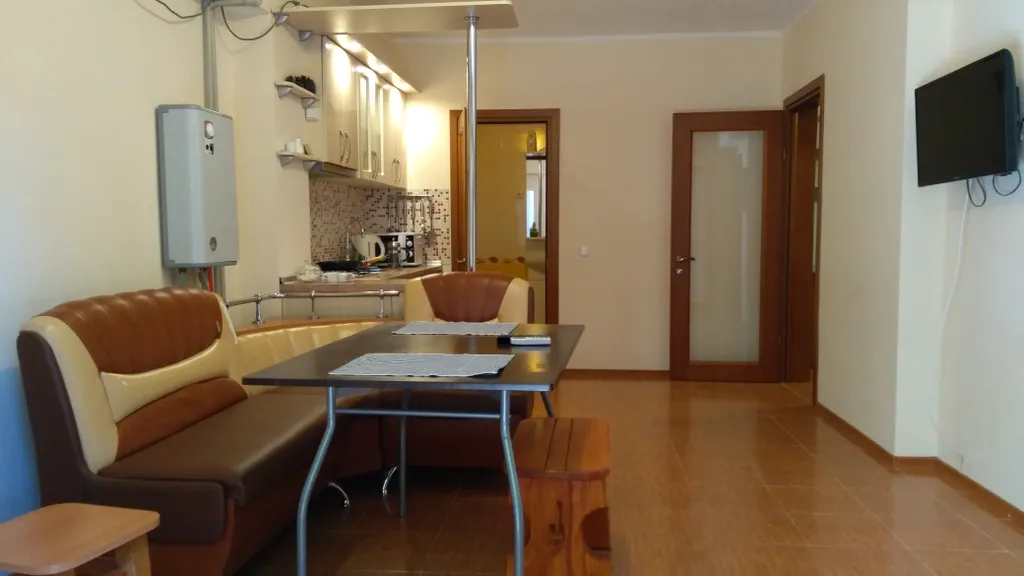 Большая медведица