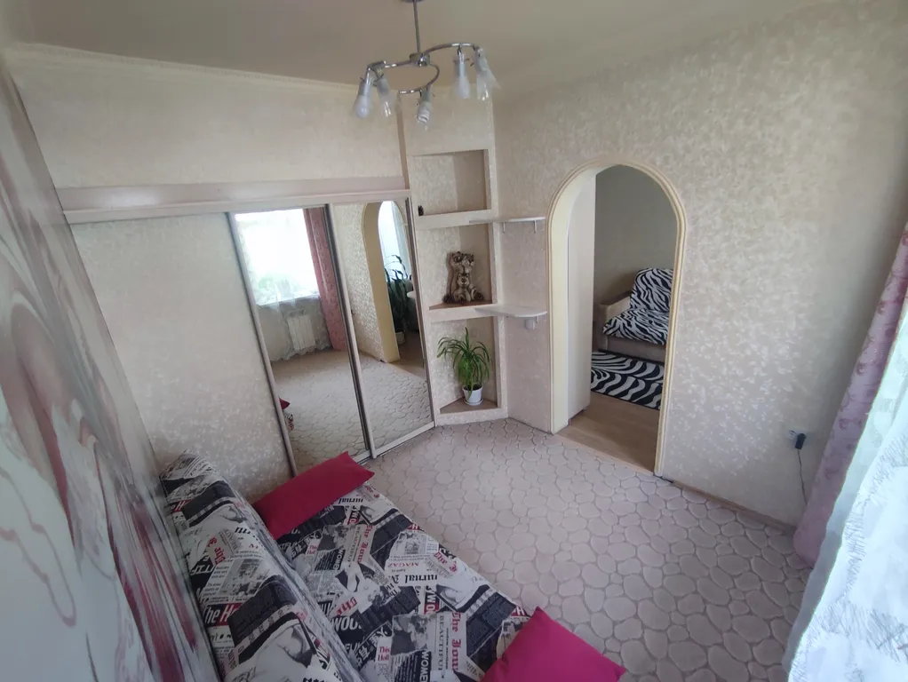 Уютная квартира в курортной зоне