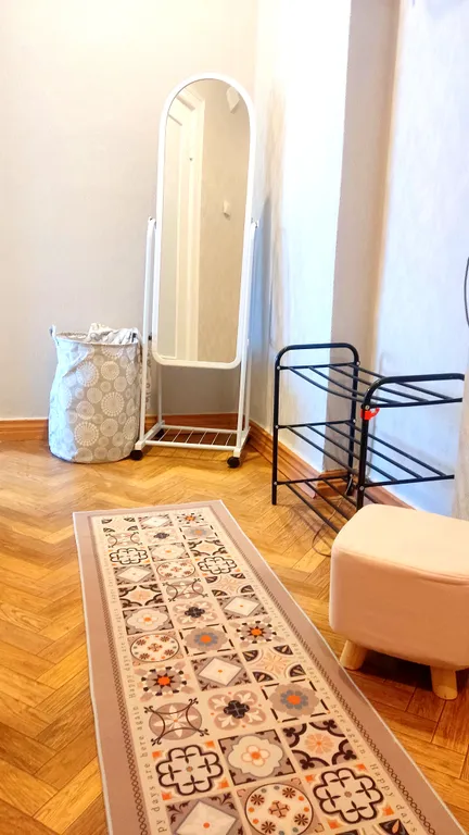 Уютная однушка в тихом центре