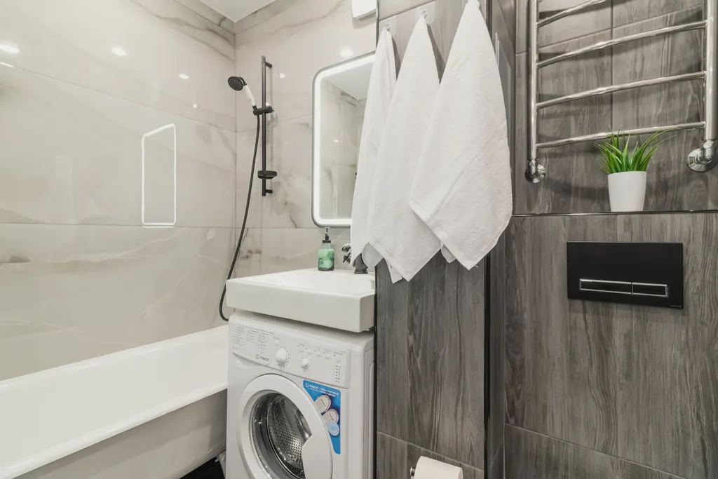 Квартира Квартира у метро — Санкт-Петербург