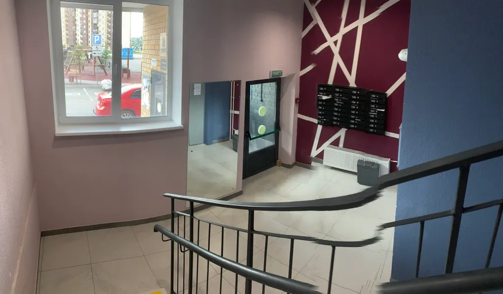 Современная, новая, уютная квартира в доме повышенной комфортности