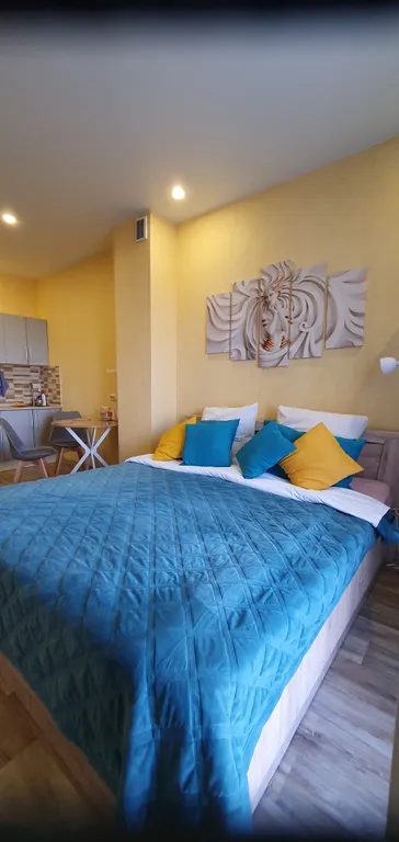 Море Энергия Мешалкина