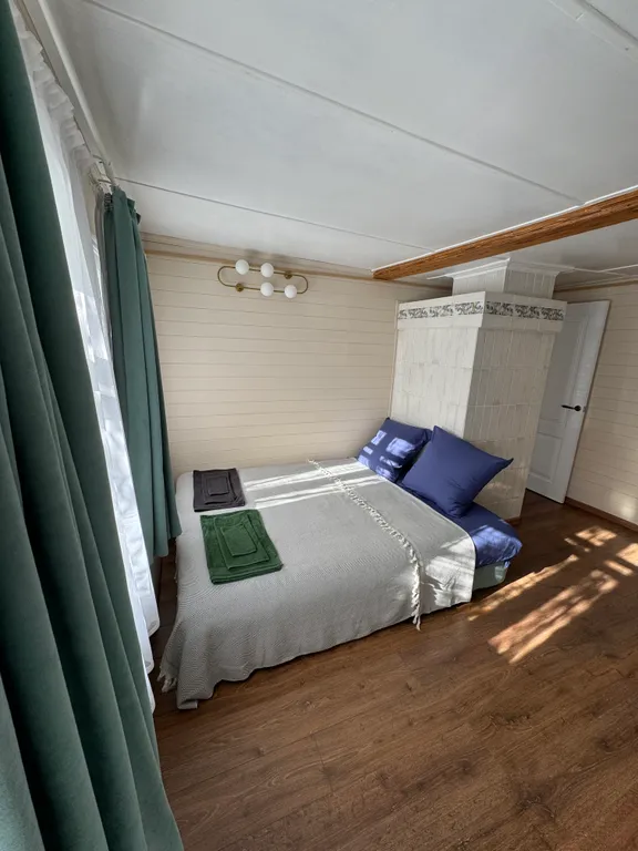 3-комнатный Дом