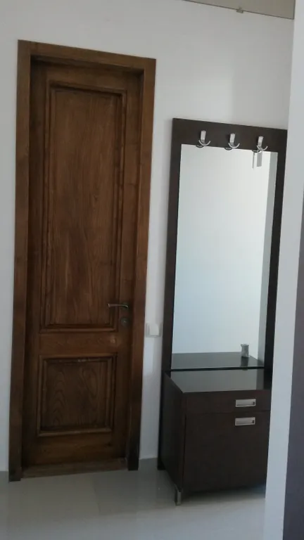 Квартира Квартира City View Apartment on Gorgiladze 1 — Батуми