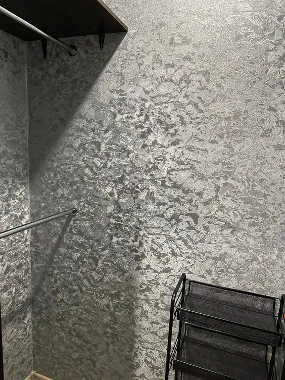 Квартира 1-комнатная Квартира — Красноярск