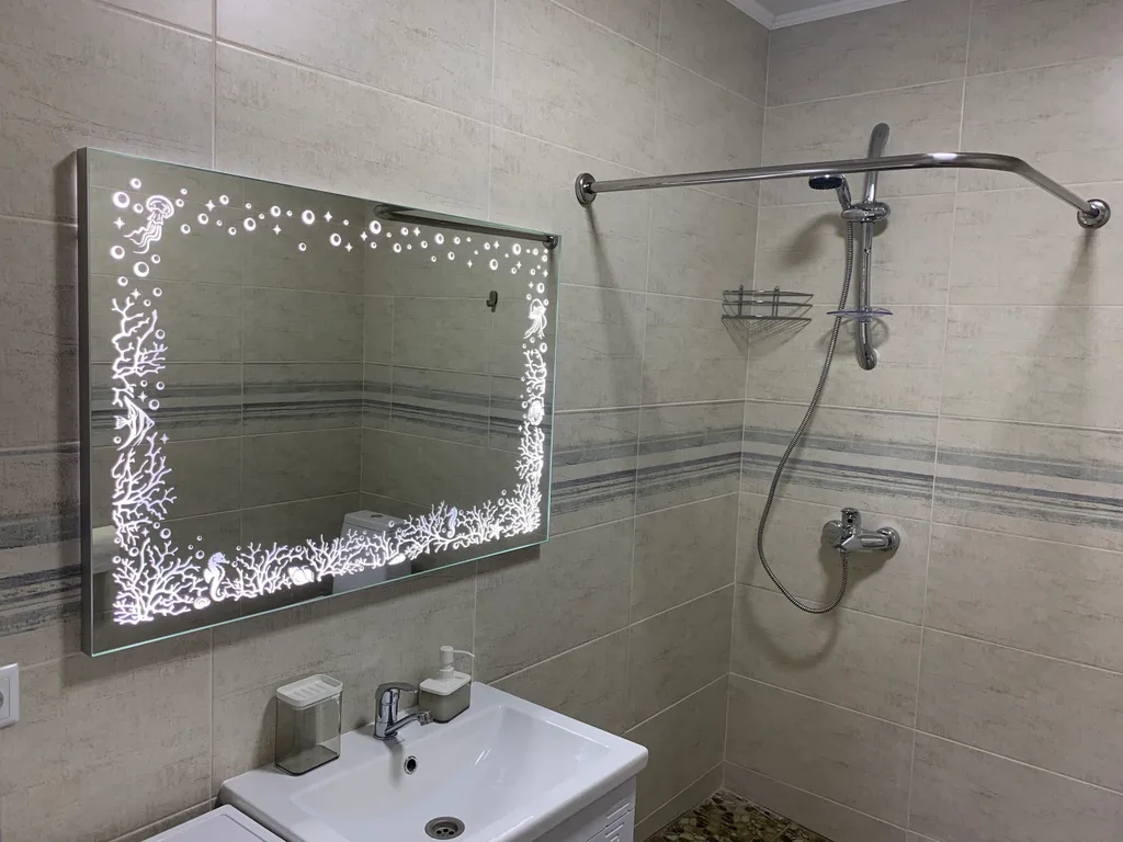 Благоустроенные апартаменты в экологически чистом районе