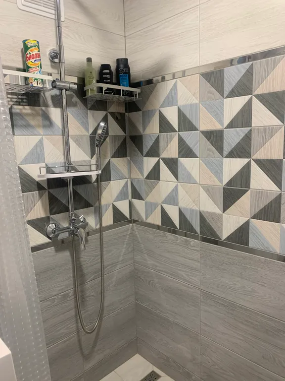 Уютная квартира вблизи основных туристических объектов