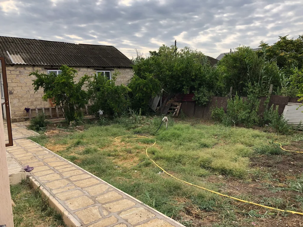 2-комнатный Дом