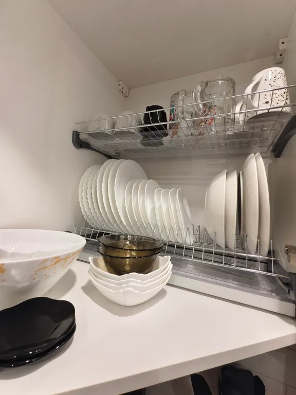 Стильная, уютная 1-комнатная квартира